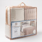 Плед Лондон 180х230см, 400 г/м 100% полиэстер - Фото 3