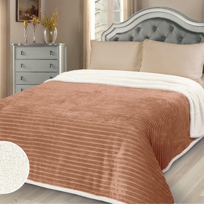 Плед «Лондон», 180х230см