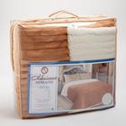 Плед «Лондон», 180х230см - Фото 4