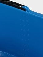 Ведро хозяйственно прямоугольное со сливом, 9.5 л, пластик, МИКС - Фото 3