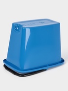 Ведро хозяйственно прямоугольное со сливом, 9.5 л, пластик, МИКС - Фото 6