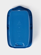 Ведро хозяйственно прямоугольное со сливом, 9.5 л, пластик, МИКС - Фото 7