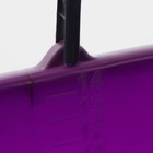 Ведро прямоугольное, 15 л, МИКС - Фото 4