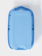 Ведро прямоугольное МОП, 15 л, со сливом и отжимом, МИКС - Фото 7