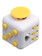 Кубик антистресс «В случае нервного срыва», джойстик - фото 809438089