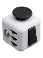 Кубик антистресс «В случае нервного срыва», джойстик - фото 809438090