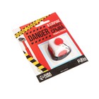 Фиджет кубик антистресс «В случае нервного срыва», джойстик, на блистере - Фото 8