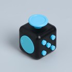 Фиджет кубик антистресс «Стрессоутолин», джойстик, на блистере - Фото 2