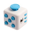 Фиджет кубик антистресс «Нервы на пределе», джойстик,на блистере - Фото 2