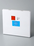 Светодиодная фигура «Снежинка» 39 см, акрил, 50 LED, 220 В, свечение тёплое белое - Фото 7