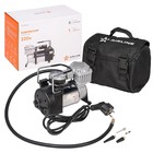 Компрессор 220 В в сумке 35 л/мин, 6 АТМ, от сети 220 В - Фото 1