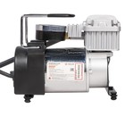 Компрессор 220 В в сумке 35 л/мин, 6 АТМ, от сети 220 В - Фото 3