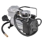 Компрессор 220 В в сумке 35 л/мин, 6 АТМ, от сети 220 В - Фото 5