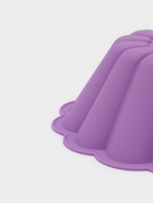 Форма для выпечки Доляна «Круг. Пудинг», силикон, 24×23×9 см, внутренний d=21 см, МИКС - Фото 5