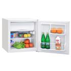 Холодильник NORDFROST NR 402 W, однокамерный, класс А+, 60 л, белый - Фото 2