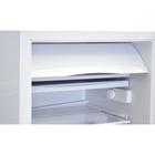 Холодильник NORDFROST NR 402 W, однокамерный, класс А+, 60 л, белый - Фото 3