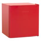 Холодильник NORDFROST NR 402 R, однокамерный, класс А+, 60 л, красный - Фото 1