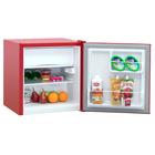 Холодильник NORDFROST NR 402 R, однокамерный, класс А+, 60 л, красный - Фото 2