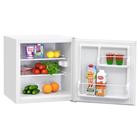 Холодильник NORDFROST NR 506 W, однокамерный, класс А+, 60 л, белый - Фото 2