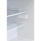 Холодильник NORDFROST NR 506 W, однокамерный, класс А+, 60 л, белый - Фото 3