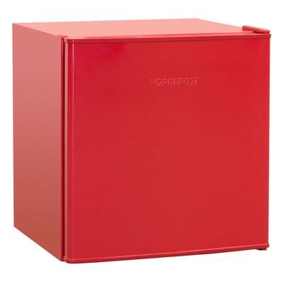 Холодильник NORDFROST NR 506 R, однокамерный, класс А+, 60 л, красный