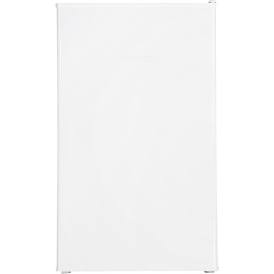 Холодильник NORDFROST NR 403 W, однокамерный, класс А+, 111 л, белый