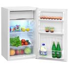Холодильник NORDFROST NR 403 W, однокамерный, класс А+, 111 л, белый - Фото 2