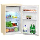 Холодильник NORDFROST NR 403 E, однокамерный, класс А+, 111 л, бежевый - Фото 2