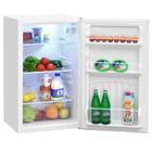 Холодильник NORDFROST NR 507 W, однокамерный, класс А+, 111 л, белый - Фото 2