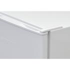 Холодильник NORDFROST NR 507 W, однокамерный, класс А+, 111 л, белый - Фото 3