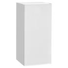 Холодильник NORDFROST NR 404 W, однокамерный, класс А+, 150 л, белый - Фото 1