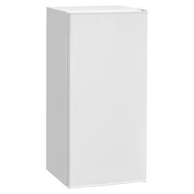 Холодильник NORDFROST NR 404 W, однокамерный, класс А+, 150 л, белый