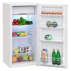 Холодильник NORDFROST NR 404 W, однокамерный, класс А+, 150 л, белый - Фото 2