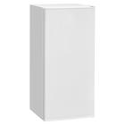 Холодильник NORDFROST NR 508 W, однокамерный, класс А+, 150 л, белый - Фото 1