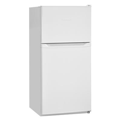 Холодильник NORDFROST NRT 143 032, двухкамерный, класс А+, 190 л, белый