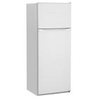 Холодильник NORDFROST NRT 141 032, двухкамерный, класс А+, 210 л, белый - Фото 1