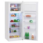 Холодильник NORDFROST NRT 141 032, двухкамерный, класс А+, 210 л, белый - Фото 2