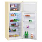 Холодильник NORDFROST NRT 141 732, двухкамерный, класс А+, 261 л, бежевый - Фото 2