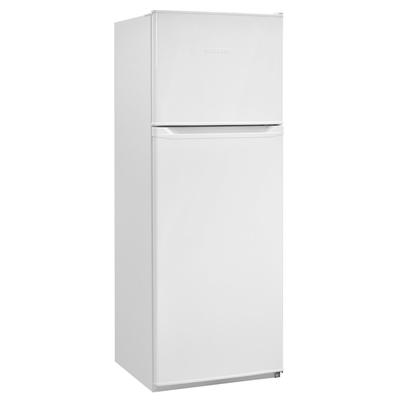 Холодильник NORDFROST NRT 145 032, двухкамерный, класс А+, 278 л, белый