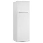 Холодильник NORDFROST NRT 144 032, двухкамерный, класс А+, 330 л, белый - Фото 1