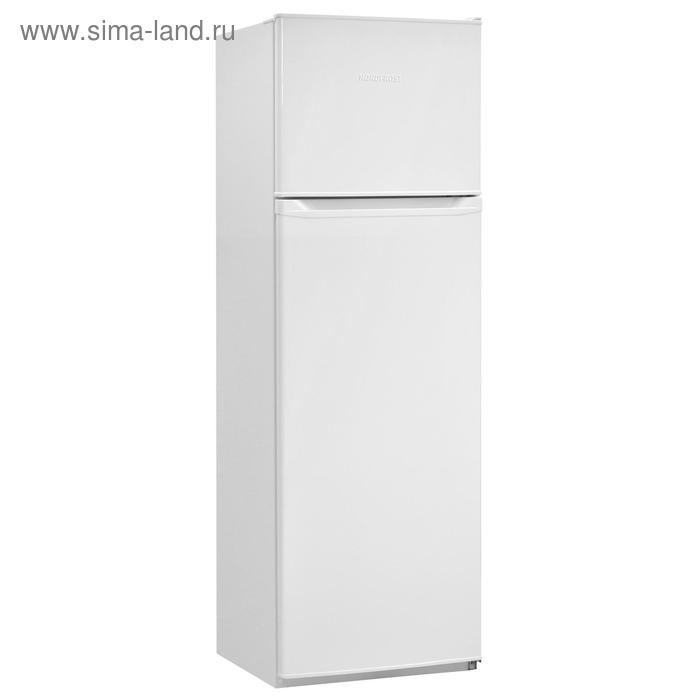 Холодильник NORDFROST NRT 144 032, двухкамерный, класс А+, 330 л, белый - Фото 1
