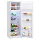 Холодильник NORDFROST NRT 144 032, двухкамерный, класс А+, 330 л, белый - Фото 2
