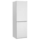 Холодильник NORDFROST NRB 119 032, двухкамерный, класс А+, 309 л, белый - Фото 1