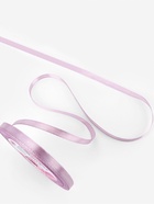 Лента атласная, 6 мм, 23±1 м, сиреневая №141 - Фото 3