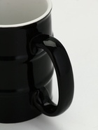 Кружка чайная керамическая «Нефть», 450 мл - Фото 4