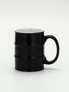 Кружка чайная керамическая «Нефть», 450 мл - Фото 5