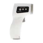 Пирометр инфракрасный Luazon LTR 002, бесконтактный, ЖК-дисплей, с подсветкой, от батареек 2хААА - Фото 4