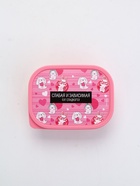 Ланч - бокс прямоугольный «Слабая и зависимая», 500 мл - Фото 5