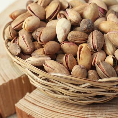 Фисташки натуральные жареные «Снекбосс», солёные, Иран, 1 кг