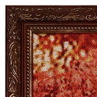 Гобеленовая картина "Лес багряный" 35х110 (38х113) см - Фото 2